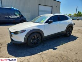 Mazda CX-30 - zobacz ofertę