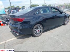 Kia Pozostałe 2023 1