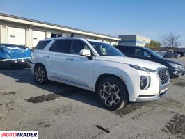 Hyundai Pozostałe 2021 3