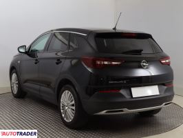 Opel Grandland 2020 1.2 128 KM