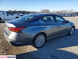 Nissan Altima 2023 2