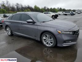 Honda Accord 2020 2