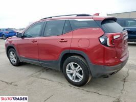 GMC Terrain 2024 1