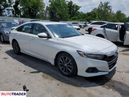 Honda Accord 2021 1 Honda Accord 2021 1