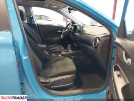 Hyundai Kona 2022 2