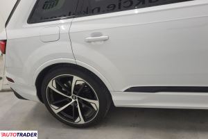 Audi Q7 2020 4.0 435 KM
