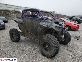 Polaris Ranger RZR 2023