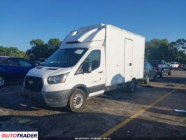 Ford Transit 2020 3