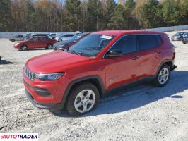 Jeep Compass 2023 2
