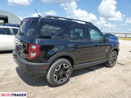 Ford Bronco 2024 1 Ford Bronco 2024 1
