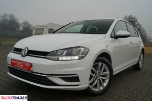 Volkswagen Golf - zobacz ofertę
