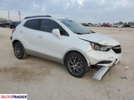 Buick Pozostałe 2019 1