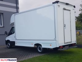 Iveco Daily 2019 2.3