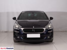 DS DS5 2016 2.0 147 KM