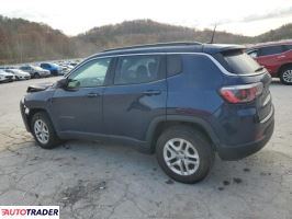 Jeep Compass 2019 2