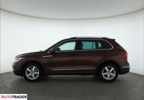 Volkswagen Tiguan 2020 1.5 147 KM
