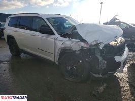 Jeep Cherokee 2024 3