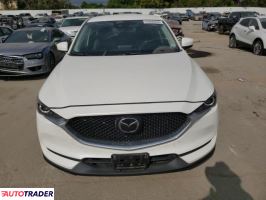 Mazda CX-5 2019 2 Mazda CX-5 2019 2