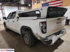 GMC Sierra 2023 2 GMC Sierra 2023 2