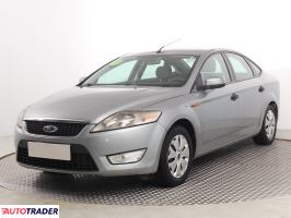 Ford Mondeo 2008 1.6 108 KM Ford Mondeo 2008 1.6 108 KM