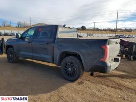 Toyota Tundra 2024 3