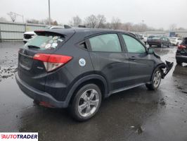 Honda HR-V 2020 1