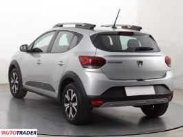 Dacia Sandero 2021 0.9 88 KM
