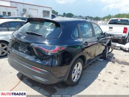 Honda HR-V 2024 2