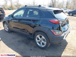 Hyundai Kona 2023 2