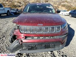 Jeep Compass 2022 2