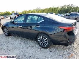 Nissan Altima 2023 2 Nissan Altima 2023 2