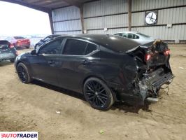 Nissan Altima 2021 2 Nissan Altima 2021 2