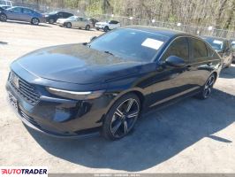 Honda Accord 2024 2