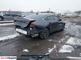 Honda Accord 2023 2 Honda Accord 2023 2