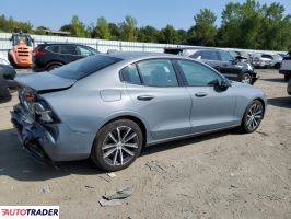 Volvo S60 2022 2