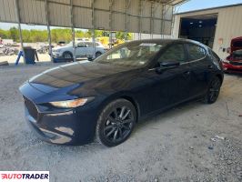 Mazda 3 - zobacz ofertę
