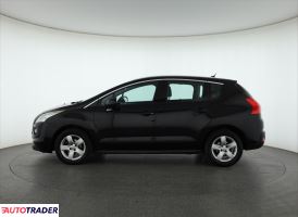 Peugeot 3008 2010 1.6 107 KM