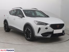 Cupra  - zobacz ofertę