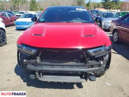 Dodge Hornet 2023
