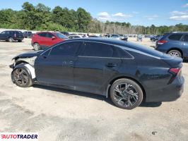 Kia Pozostałe 2025 2