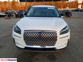 Lincoln Pozostałe 2023 2