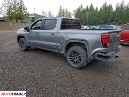 GMC Sierra 2021 3