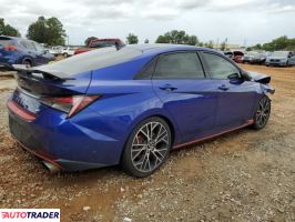 Hyundai Elantra 2023 2