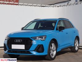 Audi Q3 2019 1.5 147 KM
