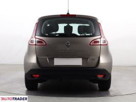 Renault Scenic 2010 1.5 104 KM Renault Scenic 2010 1.5 104 KM