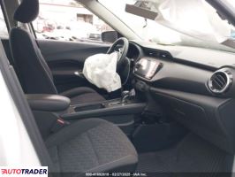 Nissan Pozostałe 2022 1 Nissan Pozostałe 2022 1