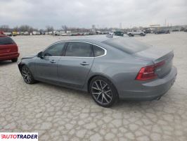 Volvo S90 2018 2