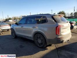 Kia Pozostałe 2021 3