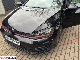 Volkswagen Golf 2016 2.0 220 KM