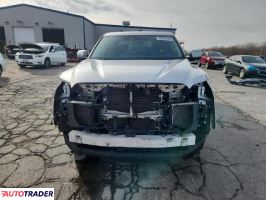 Toyota Tundra 2022 3